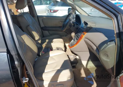 1999 Lexus Rx 300 from USA, damaged, VIN JT6HF10U8X0047336